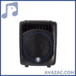 اکو همراه 12 اینچ بدون میکروفون 022 زیکو ZICO 12400 FPBUR