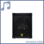 اکو همراه 12 اینچ بدون میکروفون زیکو ZICO 12100 PBUR