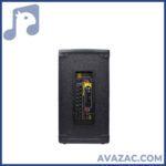 اکو همراه 12 اینچ بدون میکروفون زیکو 12100