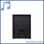 اکوهمراه 12 اینچ بدون میکروفون زیکو ZICO 12100