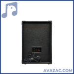 اکو همراه 6+12 اینچ بدون میکروفون زیکو ZICO Z-126 - Image 2