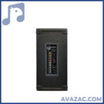 اکو همراه 6+12 اینچ بدون میکروفون زیکو ZICO Z-126 - Image 3