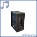 اکو همراه 6+12 اینچ با میکروفون زیکو ZICO Z-126