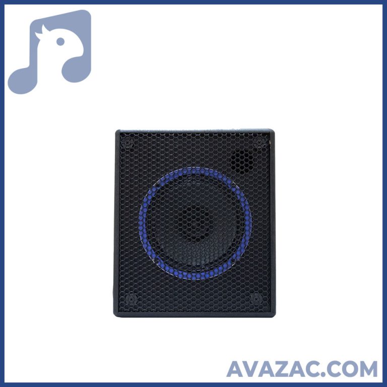 اکو همراه 6 اینچ بدون میکروفون زیکو ZICO 16150 PBUR