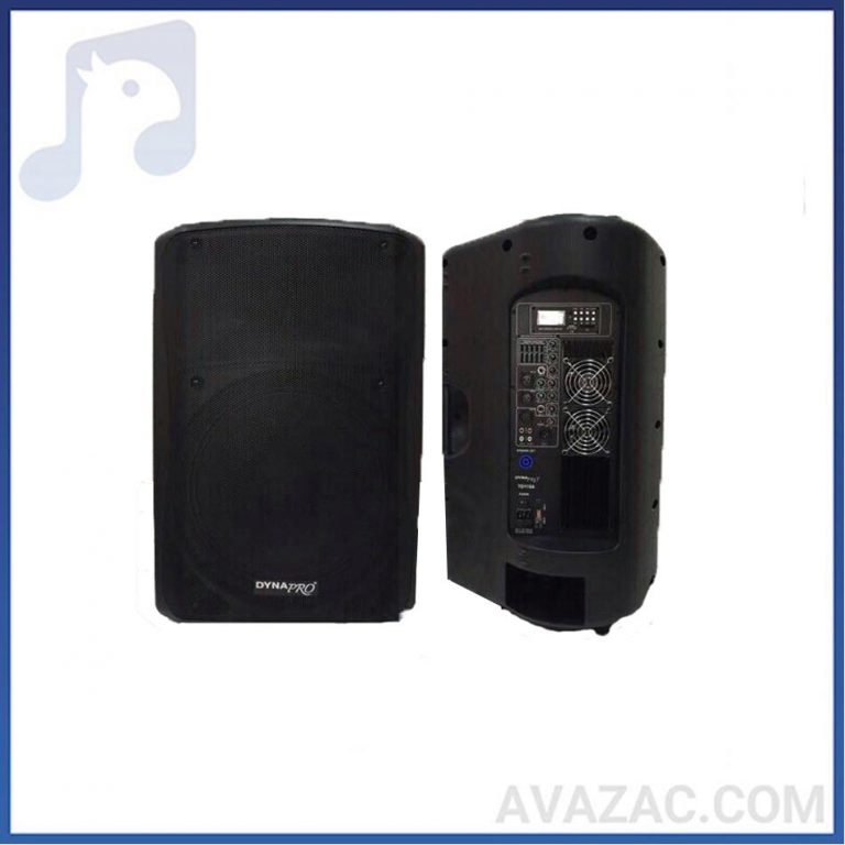 باند اکتیو ۱۵ اینچ DYNA PRO مدل TD115A