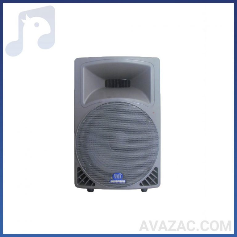 بلندگو پسیو اکوچنگ مدل SRX15