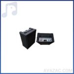 اکو همراه تکنوسوند مدل PTR4 2X6