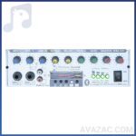 اکو همراه تکنوسوند مدل PTR4 2X6