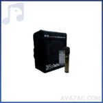 اکو همراه تکنو سوند 5 بیسیم مدل TS60 WIR