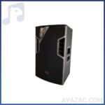 باند پسیو ۱۲ اینچ DJ مدل VRX-612