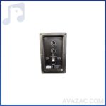 باند پسیو ۱۲ اینچ DJ مدل VRX-612