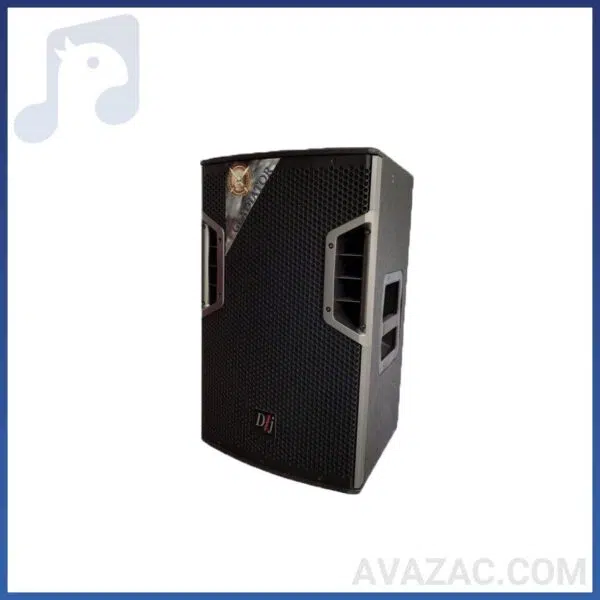 باند پسیو 15 اینچ DJ مدل VRX-615