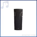 باند پسیو با دو بلندگوی 15 اینچ DJ مدل VRX-625