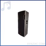 باند پسیو با دو بلندگوی 15 اینچ DJ مدل VRX-625