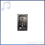 باند پسیو با دو بلندگوی 15 اینچ DJ مدل VRX-625