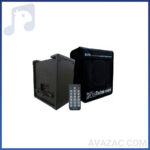 اکوهمراه تکنوسوند 6 اینچ PTR4