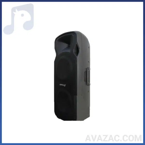 بلندگو اکتیو 10 اینچ DYNA PRO مدل S3200