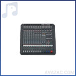 پاورمیکسر دایناکورد مدل PM 1000-2 سری دو تایوانی Dynacord 1000-2