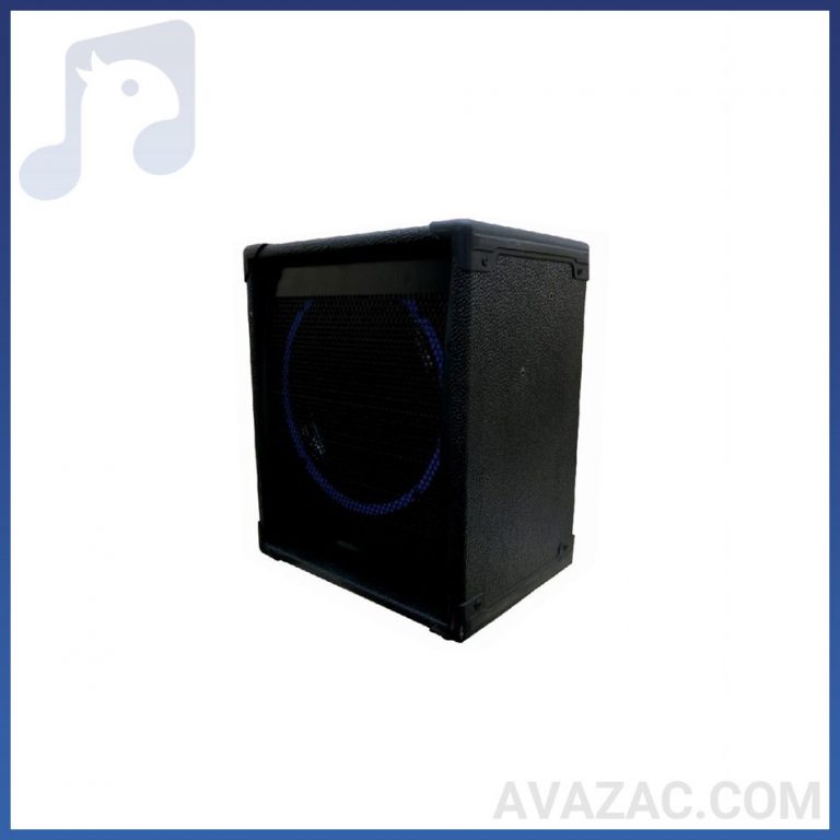 اکو همراه تکنوسوند مدل PTR4 12