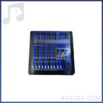 پاورمیکسر sammi مدل 4080