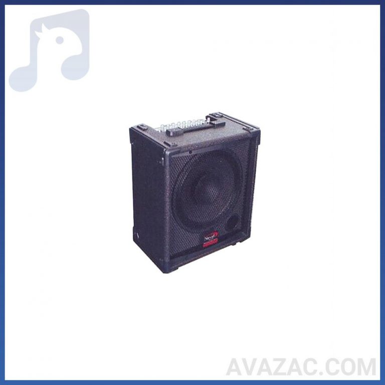 اکو شارژی ۱۲ اینچی نوید الکترونیک مدل ۷۱۵