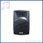 اکو شارژی ۱۲ اینچی نوید الکترونیک مدل PA-M812UB