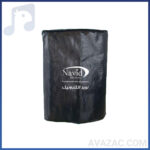 اکو شارژی ۱۲ اینچی نوید الکترونیک مدل PA-M812UB