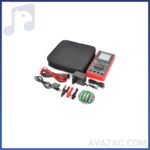 مولتی متر حرفه ای دیجیتال UNI-T مدل UT81C