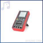 مولتی متر حرفه ای دیجیتال UNI-T مدل UT81C