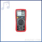 مولتی متر UNI-T UT890C