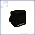 اکو همراه مینی نوید الکترونیک PA-M604UBR اکو شارژی