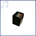 اکو همراه مینی نوید الکترونیک PA-M604UBR اکو شارژی