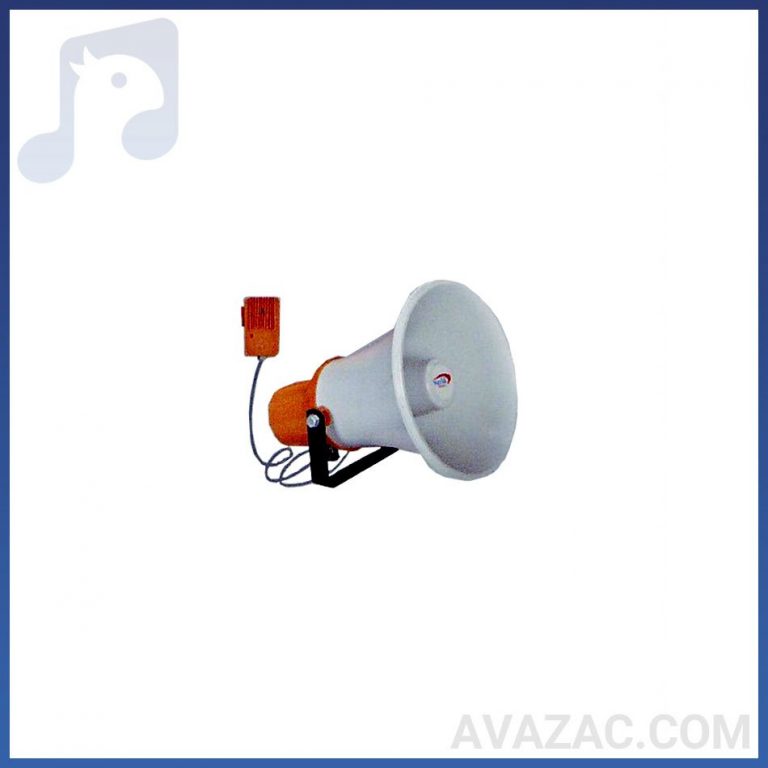 بلندگو شیپوری (هورن) نوید مدل C-S35