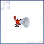 بلندگو شیپوری نوید مدل C-S55