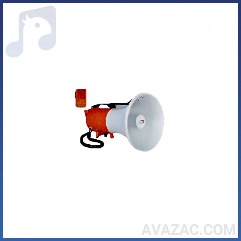 بلندگو شیپوری نوید مدل C-S55