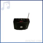 اکو همراه شارژی پن تک HY-563