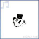 اکو همراه شارژی پن تک HY-563