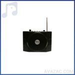 اکو همراه شارژی پن تک HY-563