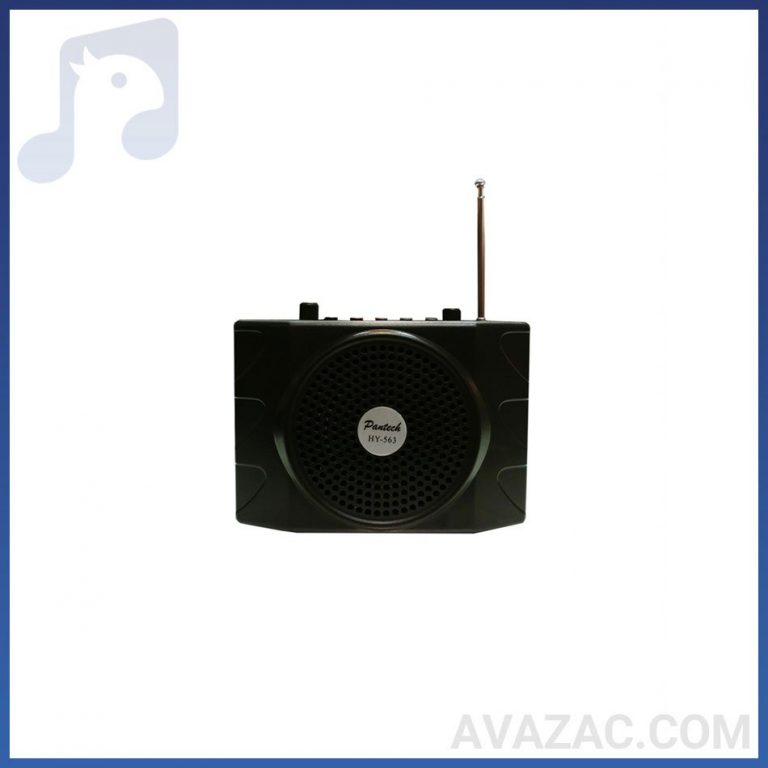 اکو همراه شارژی پن تک HY-563