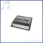 پاورمیکسر کنسول اکوچنگ مدل K 1000 USB