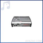 پاورمیکسر کنسول اکوچنگ مدل K 1000 USB