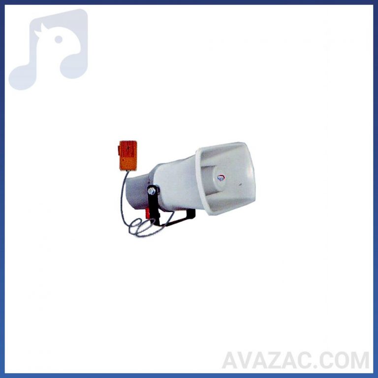 بلندگو شیپوری نوید مدل K-S30 اسپیکر هورن