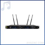 میکروفن بیسیم زیکو TD-9000C