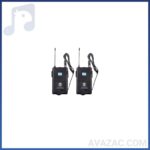 میکروفن بیسیم زیکو TD-9000C