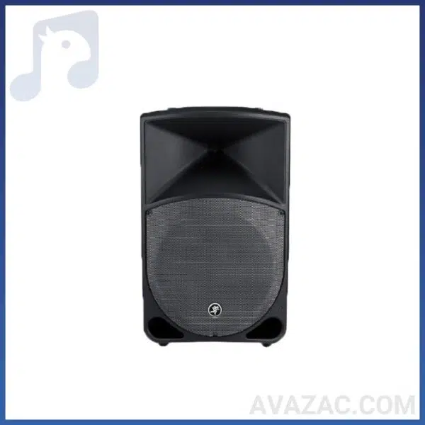 باند اکتیو دایناپرو MACKIE TH-12A