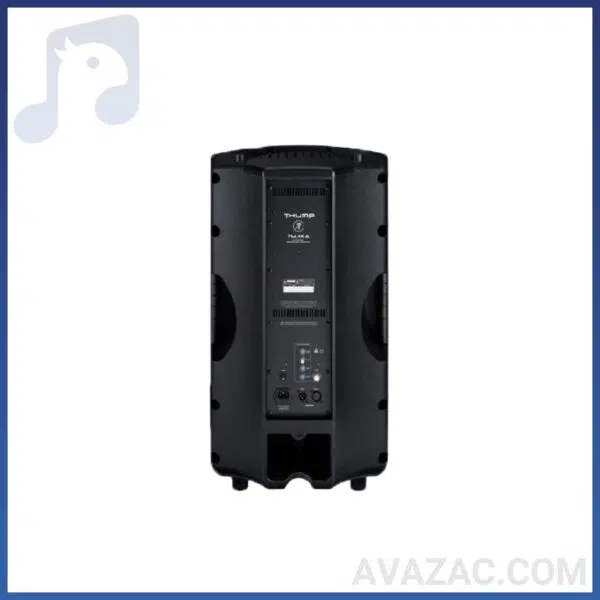 باند اکتیو دایناپرو MACKIE TH-12A