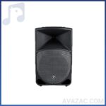 باند اکتیو دایناپرو MACKIE TH-15A