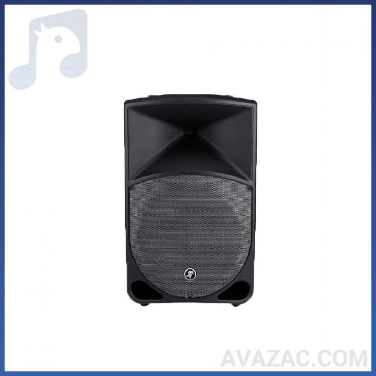 باند اکتیو دایناپرو MACKIE TH-15A