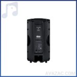 باند اکتیو دایناپرو MACKIE TH-15A