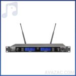 میکروفن بی سیم UHF زیکو مدل UH-50C